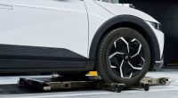 Hyundai'nin Otonom Park Robotları Kapasiteyi 'ye Kadar Artırıyor