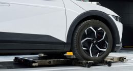 Hyundai'nin Otonom Park Robotları Kapasiteyi 'ye Kadar Artırıyor