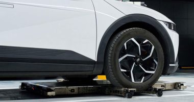 Hyundai'nin Otonom Park Robotları Kapasiteyi 'ye Kadar Artırıyor