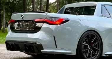 Sıra Dışı Bir Proje: BMW M4 Pickup, Fabrika Çıkışlı Modelden Daha Pahalıya Satıldı