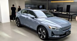 Polestar davası: Elektrikli araç devine yönelik 25 milyon dolarlık suçlama