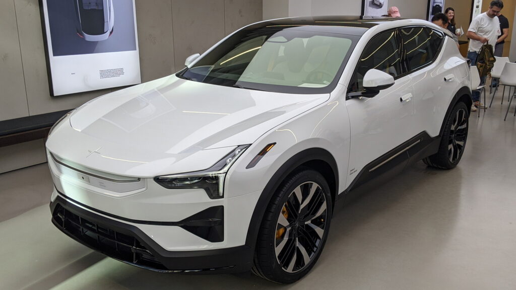 Polestar davası: Elektrikli araç devine yönelik 25 milyon dolarlık suçlama