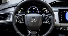 Honda Sensing sistemi ve hatalı ön kamera sorunu mahkemeye taşındı