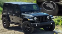 Yeni Jeep Wrangler Smoky Mountain Özel Serisi Tanıtıldı