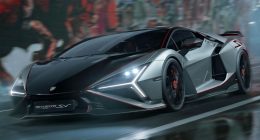 Lamborghini Revuelto SV: Markanın Şimdiye Kadarki En Güçlü ve Hızlı Modeli