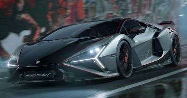 Lamborghini Revuelto SV: Markanın Şimdiye Kadarki En Güçlü ve Hızlı Modeli