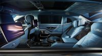 LeBron James imzalı Mercedes-Maybach S-Class - LeBron James İmzalı Mercedes-Maybach S-Class Satışa Çıkıyor