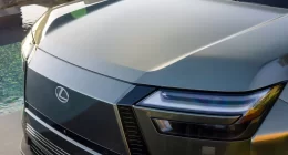 Lexus, Gigacasting Teknolojisiyle Yeni Nesil Elektrikli Aracını Hazırlıyor