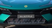 Lotus, ABD Pazarından Eletre SUV'yi Çekiyor: İşte Nedeni