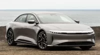Lucid Air geri çağırma operasyonu: Aracınızı dışarıda park edin