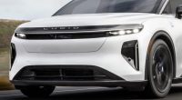 Lucid Gravity GT-S: 1.070 Beygirlik Üç Sıralı Devrim