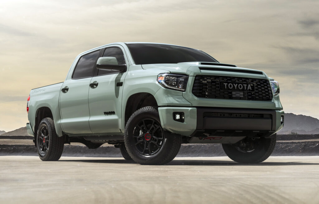 Toyota'dan İlginç Geri Çağırma: Fabrika Çıkışlı Olmayan Hava Yastıkları Risk Altında
