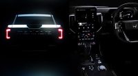 Mahindra’dan Yeni Orta Boy Pick-up: Segmentinde Ezber Bozan Hamle