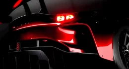 Mazda RX-Vision GT3 Evo ile Dijital Dünyada Rotary Heyecanı Sürüyor