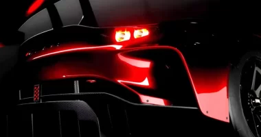 Mazda RX-Vision GT3 Evo ile Dijital Dünyada Rotary Heyecanı Sürüyor