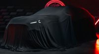 Mercedes-AMG elektrikli SUV - Mercedes-AMG 1.100 HP Üzerindeki Elektrikli SUV Modeliyle Sınırları Zorluyor