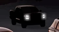 Mitsubishi pickup hamlesi ile Amerika pazarına dönüyor