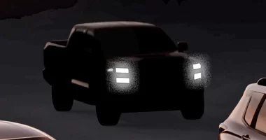Mitsubishi pickup hamlesi ile Amerika pazarına dönüyor