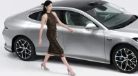 Moda Dünyası Otomobille Buluşuyor: Jimmy Choo İmzalı Yeni IM L6