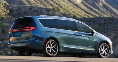 Minivan Efsanesi Geri Dönüyor: Y kuşağı Aile Otomobillerini Yeniden Keşfediyor