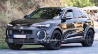 Yeni nesil Porsche Macan üzerindeki Audi kamuflajı kalkıyor