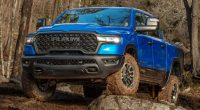 Ram 1500 Modellerinde Ciddi Geri Çağırma: 1.5 Milyon Araç Risk Altında