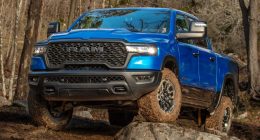 Ram 1500 Modellerinde Ciddi Geri Çağırma: 1.5 Milyon Araç Risk Altında