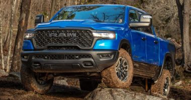 Ram 1500 Modellerinde Ciddi Geri Çağırma: 1.5 Milyon Araç Risk Altında