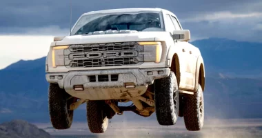 Ford F-150 Raptor Fiyatlandırma Stratejisi ve Gizli Maliyetler