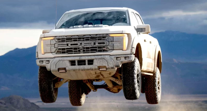 Ford F-150 Raptor Fiyatlandırma Stratejisi ve Gizli Maliyetler