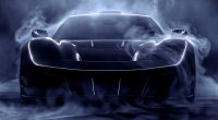 Rezvani Beast X: 1.560 Beygirlik Amerikan Hiper Otomobili