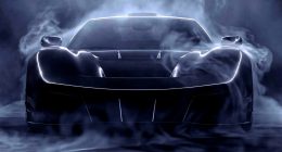 Rezvani Beast X: 1.560 Beygirlik Amerikan Hiper Otomobili