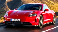Porsche Taycan İçin Yolun Sonu mu? Elektrikli Modelin Geleceği Tehlikede