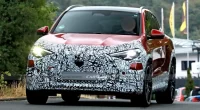 Yeni Elektrikli Mercedes-AMG GLA: Kompakt SUV Segmentinde Güç Dengelerini Değiştiriyor