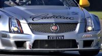 Efsanevi Cadillac CTS-V.R Coupe Satışa Çıktı: Sadece 3 Adet Üretildi