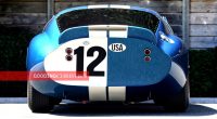 Tarihin En Pahalı Amerikan Otomobili: Shelby Cobra Daytona Coupe