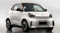 Smart #2 Sahneye Çıkıyor: Şehir İçi Ulaşımda Yeni Standartlar