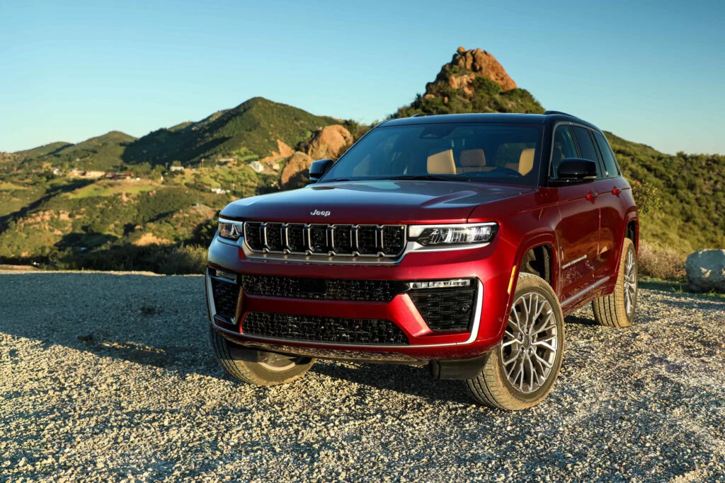 Dodge Durango Geri Çağırma Süreci: Spoiler Sorunu Devam Ediyor