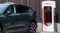 en iyi DC hızlı şarj deneyimi - Amerika'daki En İyi DC Hızlı Şarj Deneyimini Tesla Sunmuyor