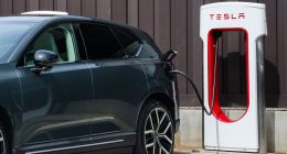 en iyi DC hızlı şarj deneyimi - Amerika'daki En İyi DC Hızlı Şarj Deneyimini Tesla Sunmuyor
