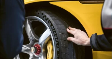 California'dan Yeni Karar: Yedek Lastik Standartları Değişiyor