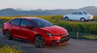Toyota Corolla 60. Yıl Özel Serisi ile Tarih Yazıyor