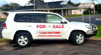 Efsanevi Land Cruiser 200 Serisi 1 Milyon Kilometre Sınırında