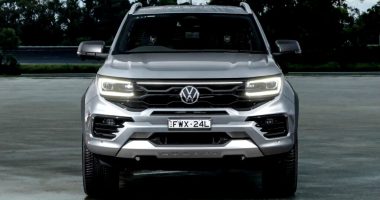 Volkswagen Amarok W600: Ranger Raptor'dan Daha Pahalı Bir Asfalt Canavarı