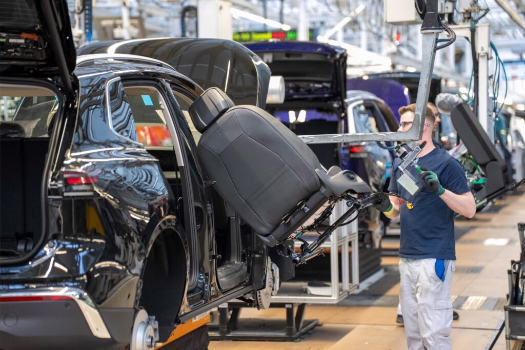 Volkswagen ve Toyota: Verimlilik Savaşında Alman Devine Zorlu Tablo