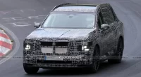 Yeni BMW X7 Testlerde: V8 Gücü ve Teknolojik Dönüşüm