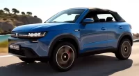 Yugo Cabrio Konsepti ile Sahnelere Dönüş Hazırlığında