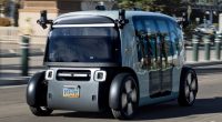 Zoox Robotaxi Deneyiminde Beklenmedik Fiyatlandırma Sürprizi
