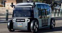 Zoox Robotaxi Deneyiminde Beklenmedik Fiyatlandırma Sürprizi