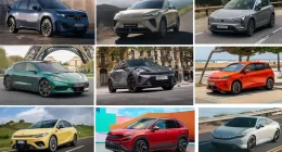 Avrupa'da Yılın Otomobili 2027 Adayları: Çinli Markaların Büyük Yükselişi